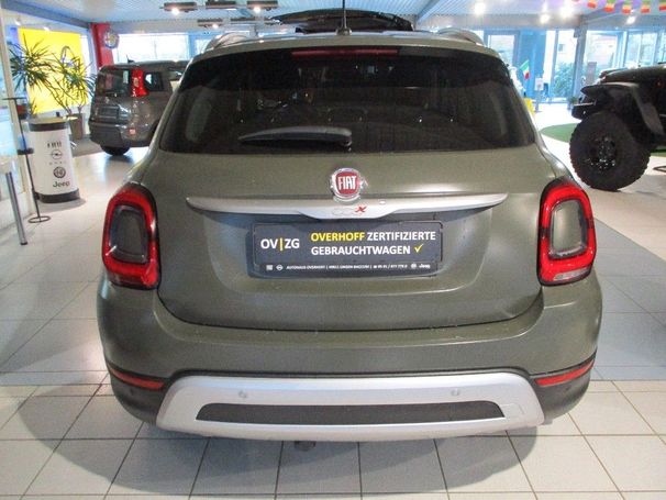 Fiat 500X 1.0 4x2 Cross 88 kW image number 5