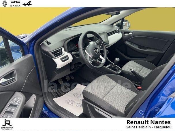 Renault Clio TCe 90 66 kW image number 14