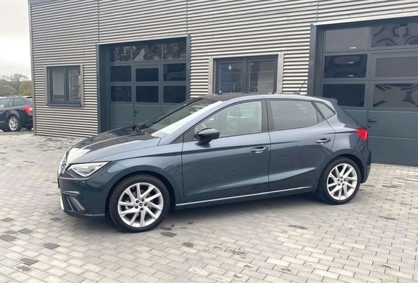 Seat Ibiza 81 kW image number 3