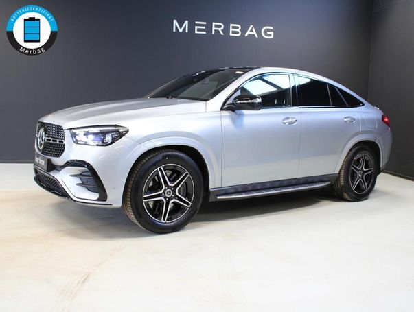 Mercedes-Benz GLE 350 de AMG 245 kW image number 1