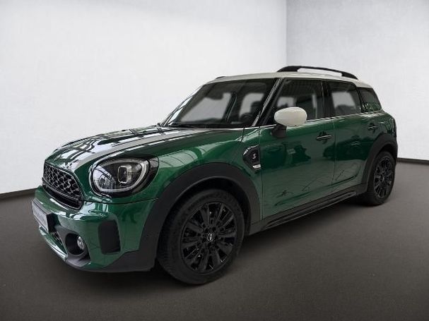 Mini Cooper SD Countryman All4 Trim ALL4 140 kW image number 2