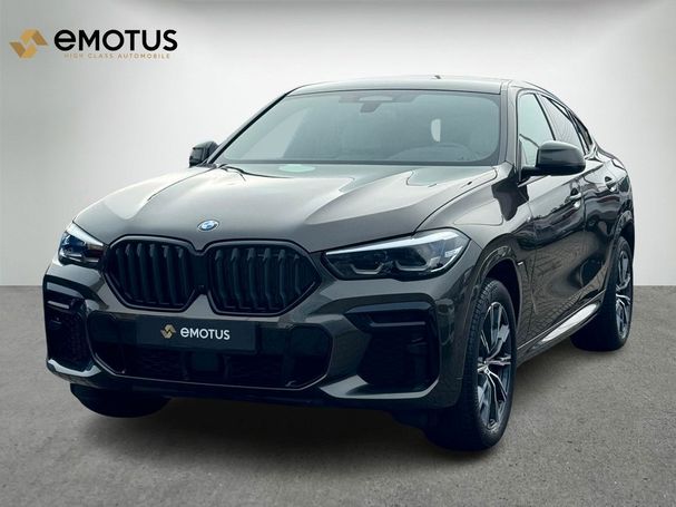 BMW X6 M Sport xDrive 245 kW image number 1