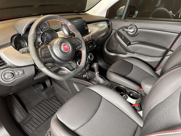 Fiat 500X 96 kW image number 10