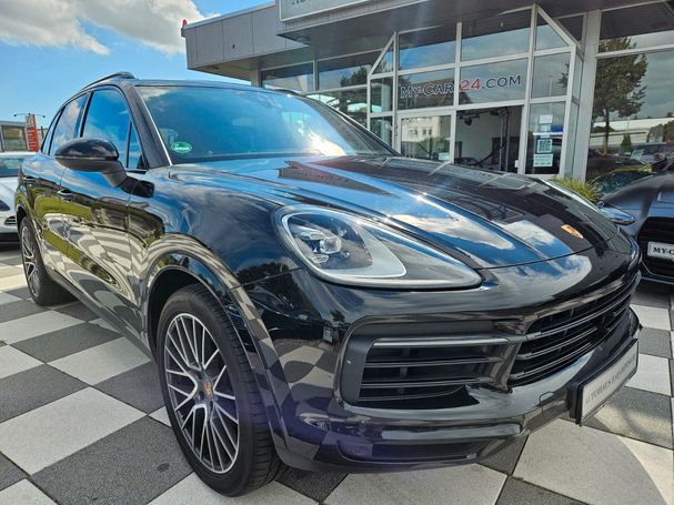 Porsche Cayenne 250 kW image number 2