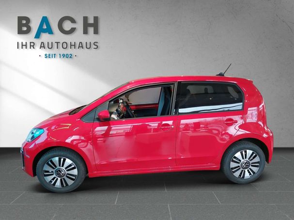 Volkswagen up! 60 kW image number 5