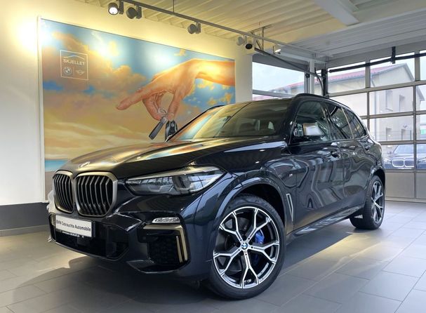 BMW X5 M50i xDrive 390 kW image number 1