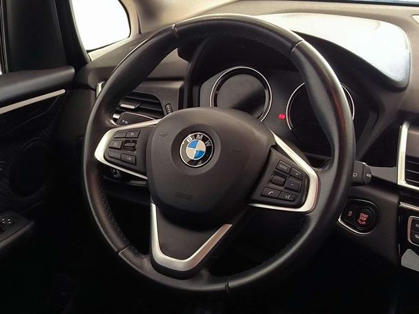 BMW 218d Gran Tourer 110 kW image number 17