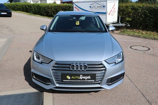 Audi A4 45 TFSI Avant 180 kW image number 3