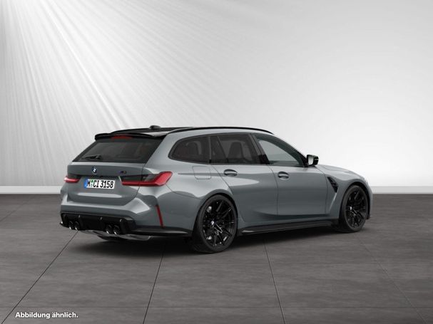 BMW M3 Competition Touring M xDrive 390 kW image number 2