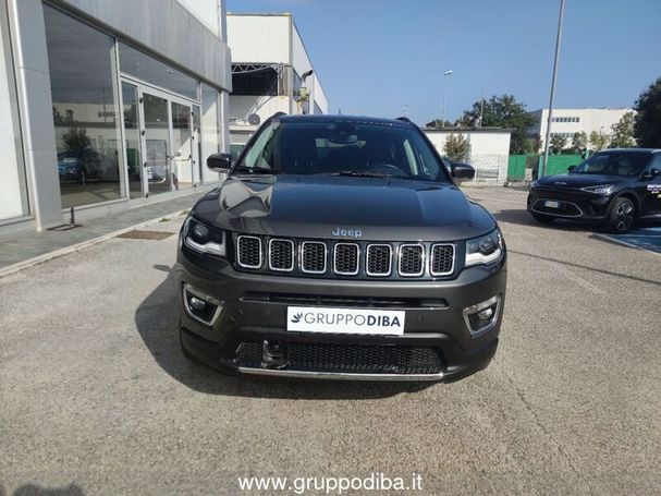 Jeep Compass Limited 140 kW image number 2