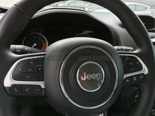 Jeep Renegade 1.5 T4 Limited 96 kW image number 14