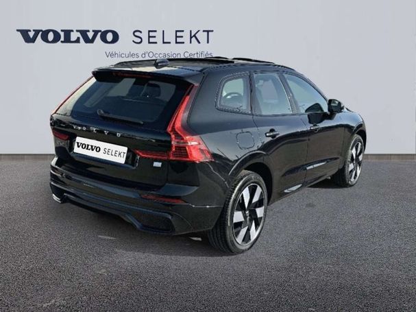 Volvo XC60 AWD T6 189 kW image number 3