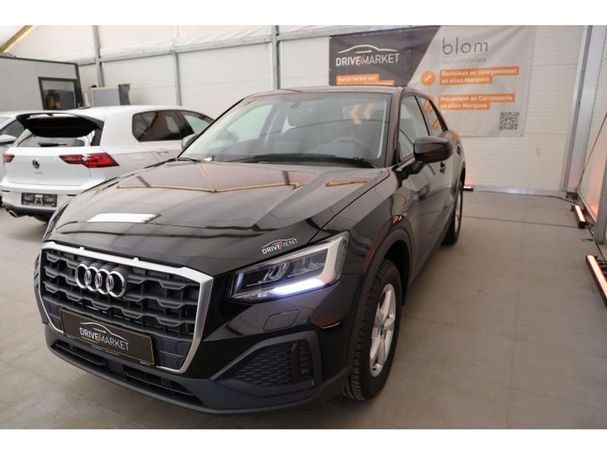 Audi Q2 35 TDI 110 kW image number 1