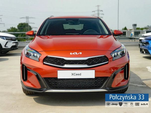 Kia XCeed 103 kW image number 2