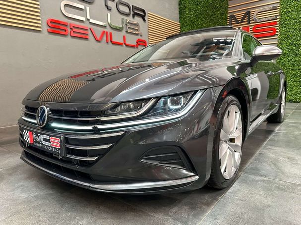 Volkswagen Arteon Elegance 110 kW image number 37