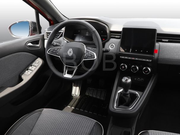 Renault Clio TCe 90 66 kW image number 10