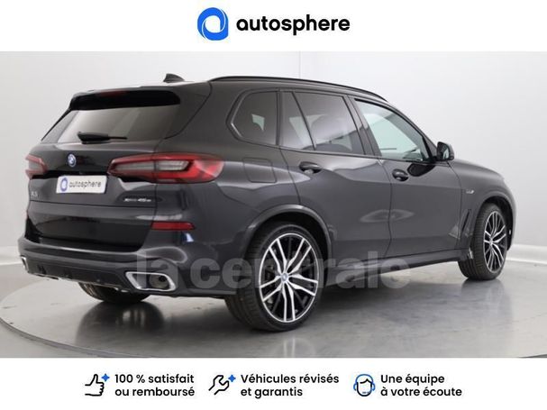 BMW X5 45e xDrive 290 kW image number 4