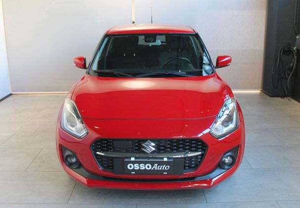 Suzuki Swift 61 kW image number 3