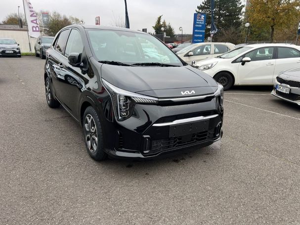 Kia Picanto 1.2 Spirit 58 kW image number 6