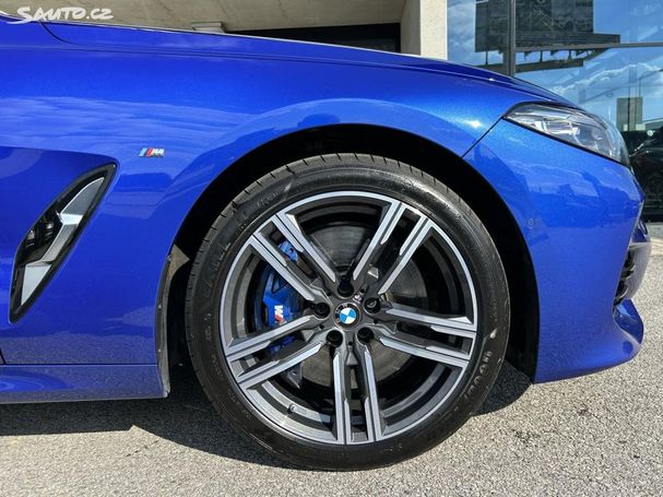 BMW 840d xDrive 250 kW image number 21