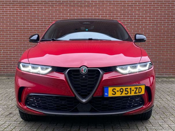 Alfa Romeo Tonale 206 kW image number 28