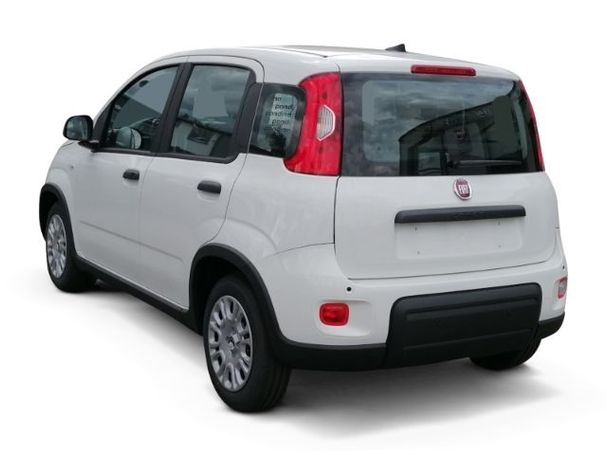 Fiat Panda 51 kW image number 7