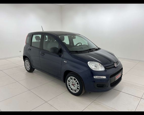 Fiat Panda 1.0 Hybrid 51 kW image number 1