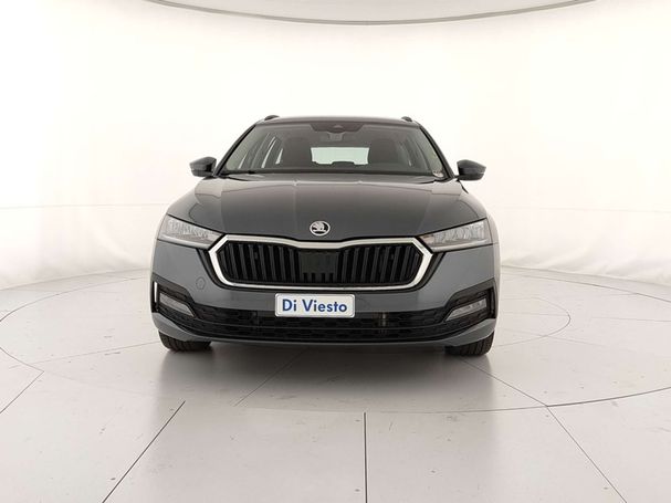 Skoda Octavia 1.4 Style DSG 150 kW image number 8