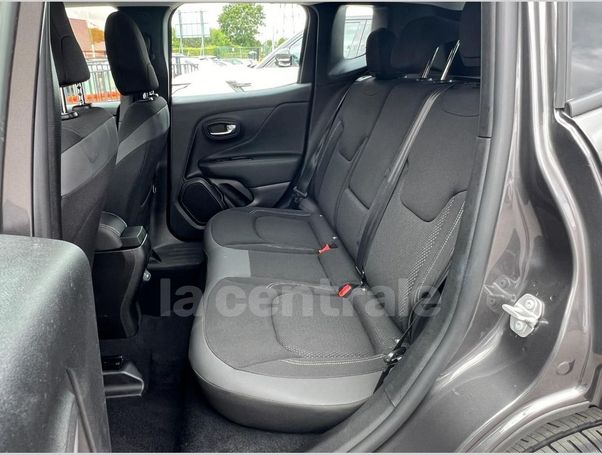 Jeep Renegade 1.3 PHEV 140 kW image number 6