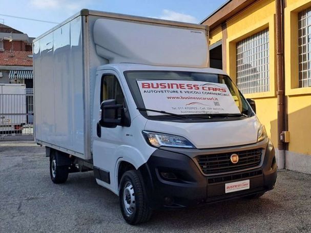 Fiat Ducato 140 103 kW image number 3