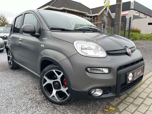 Fiat Panda 1.0 Sport 51 kW image number 2