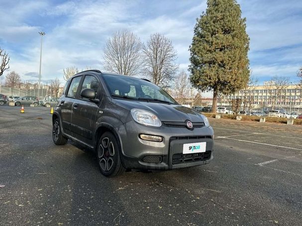 Fiat Panda 1.0 Hybrid City Life 51 kW image number 2