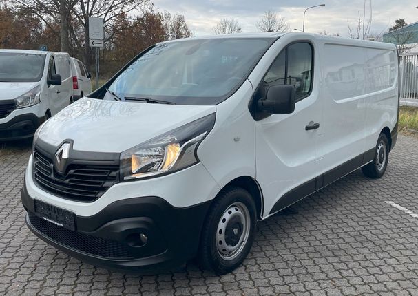 Renault Trafic L2H1 92 kW image number 1