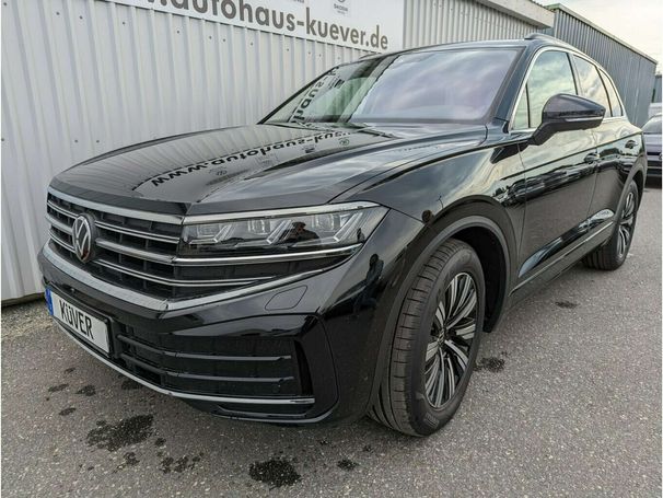 Volkswagen Touareg 3.0 TDI 4Motion 210 kW image number 1