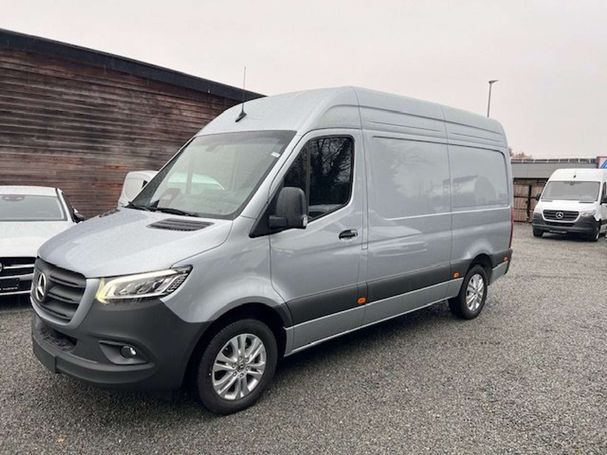 Mercedes-Benz Sprinter 317 CDI 125 kW image number 1