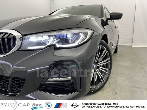 BMW 330i xDrive M Sport 190 kW image number 15