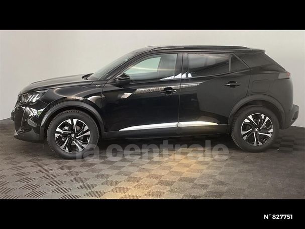 Peugeot 2008 PureTech 130 96 kW image number 5