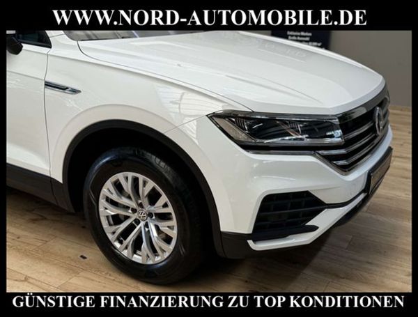 Volkswagen Touareg 3.0 TDI 4Motion 170 kW image number 11