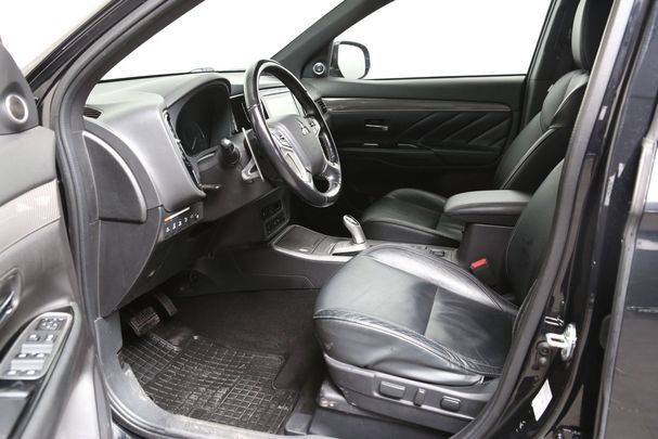 Mitsubishi Outlander 165 kW image number 9