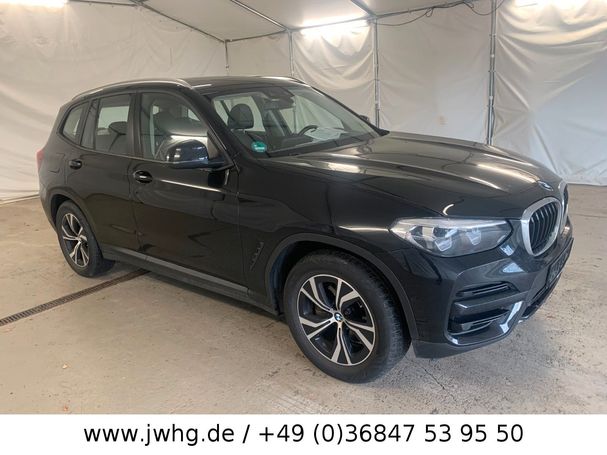 BMW X3 xDrive 135 kW image number 2