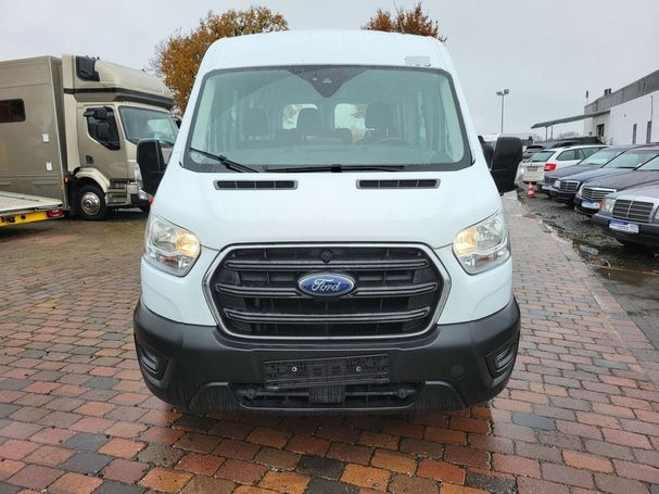 Ford Transit 310 L3 Trend 96 kW image number 17