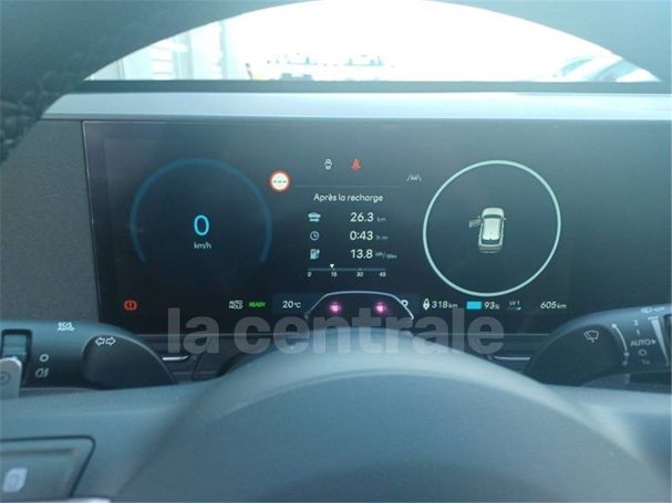 Hyundai Kona 115 kW image number 10