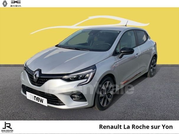 Renault Clio TCe 90 Evolution X-tronic 66 kW image number 1