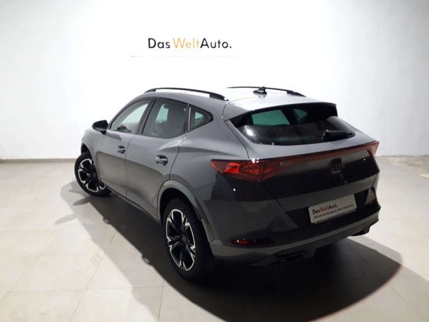 Cupra Formentor 1.5 TSI DSG 110 kW image number 2