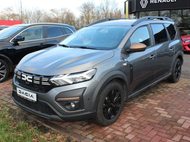 Dacia Jogger TCe 110 Extreme 81 kW image number 1