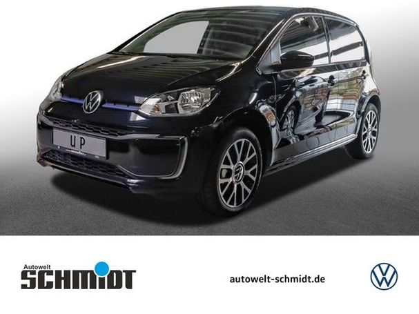 Volkswagen up! 60 kW image number 1