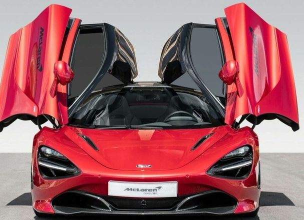 McLaren 720S 530 kW image number 5