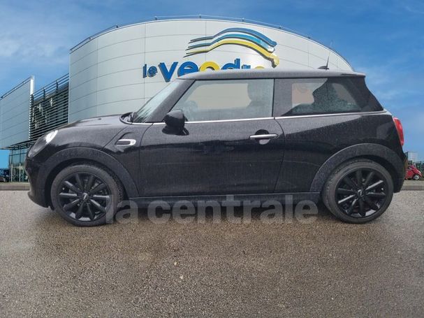 MINI ONE 75 kW image number 18