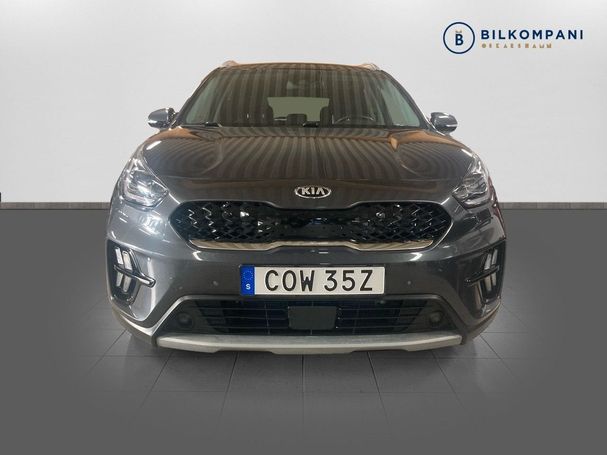 Kia Niro Hybrid 104 kW image number 3