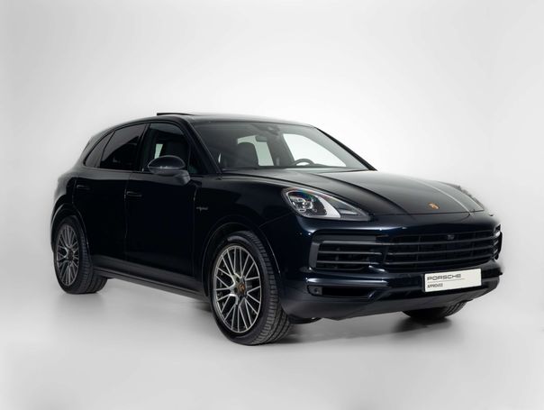 Porsche Cayenne E-Hybrid 340 kW image number 11